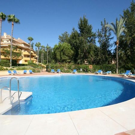 Greenlife Village Marbella Exterior foto
