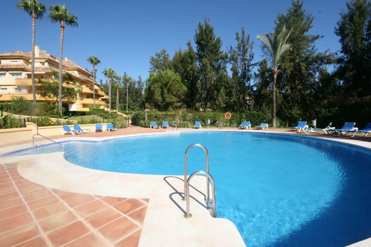 Greenlife Village Marbella Exterior foto