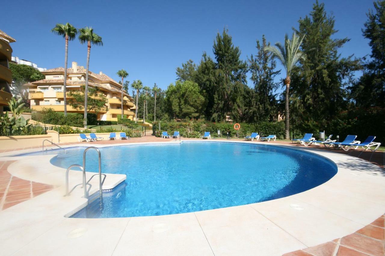 Greenlife Village Marbella Exterior foto