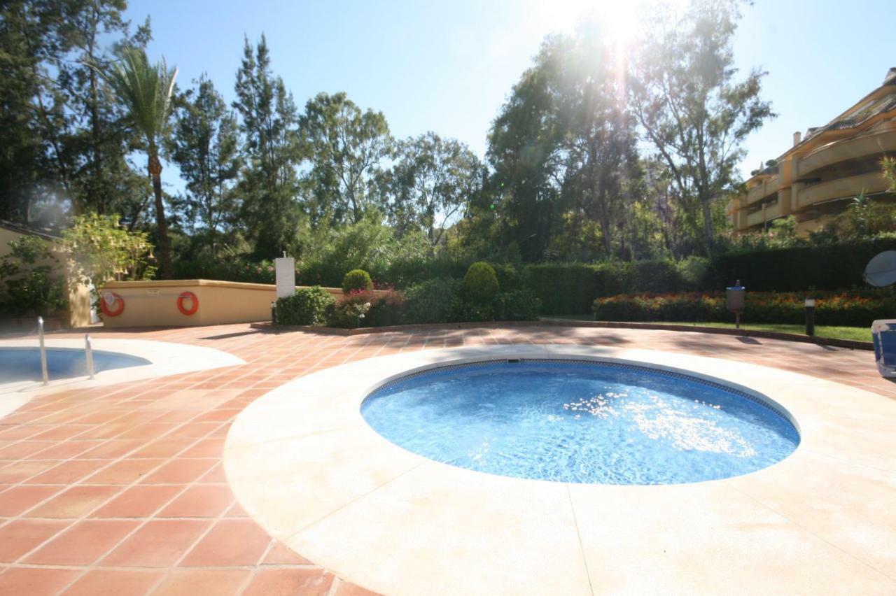 Greenlife Village Marbella Exterior foto