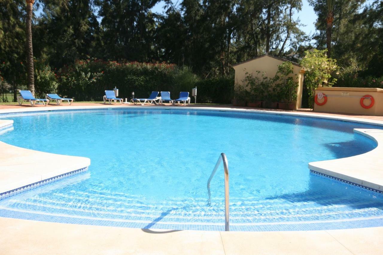Greenlife Village Marbella Exterior foto