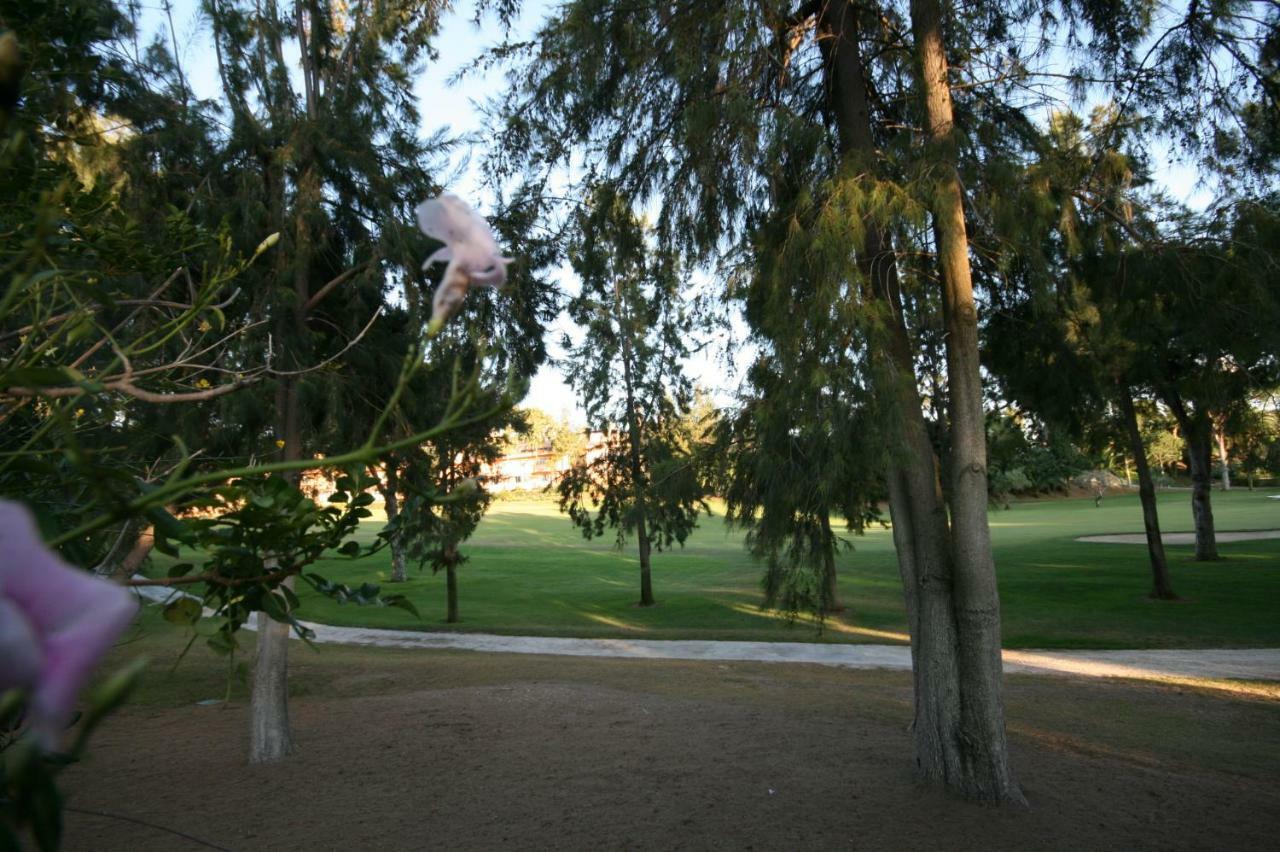 Greenlife Village Marbella Exterior foto