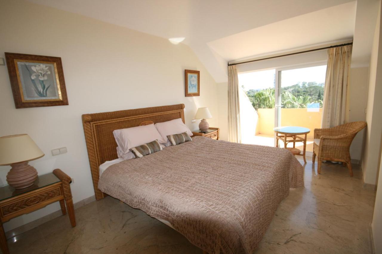 Greenlife Village Marbella Exterior foto